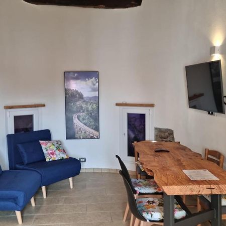 Il Rustico Villa Maccagno Kültér fotó