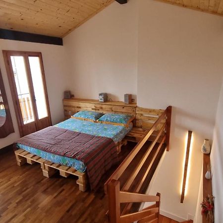 Il Rustico Villa Maccagno Kültér fotó