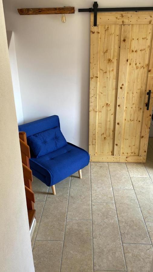 Il Rustico Villa Maccagno Kültér fotó